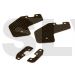 FUP-319CF - FUSUNO Carbon Brace Trex 600E Pro 1.5mm